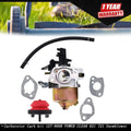 Carburetor for Toro Power Clear 621 721 (2011–2021)