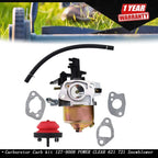 Carburetor for Toro Power Clear 621 721 (2011–2021)