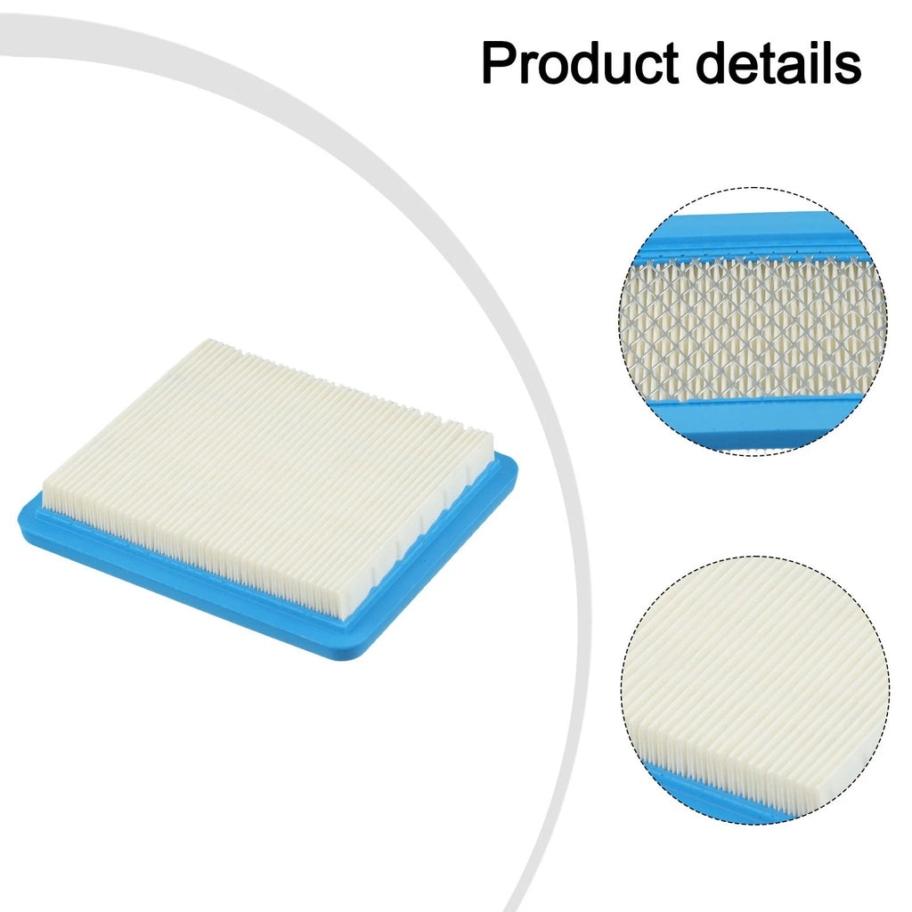 Replacement Air Cleaner Cover for Quantum Engine (6HP, Vertical)