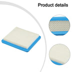 Replacement Air Cleaner Cover for Quantum Engine (6HP, Vertical)