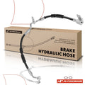 Front Right Brake Hydraulic Hose for Ford Fusion (2006–2009)