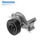Accessory Drive Belt Tensioner for Lexus LS400 (1990–2000) No. 166200W035