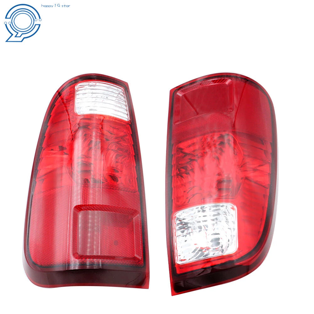 Tail Lights for Ford F-250 F-350 Super Duty (2008–2016) Left + Right