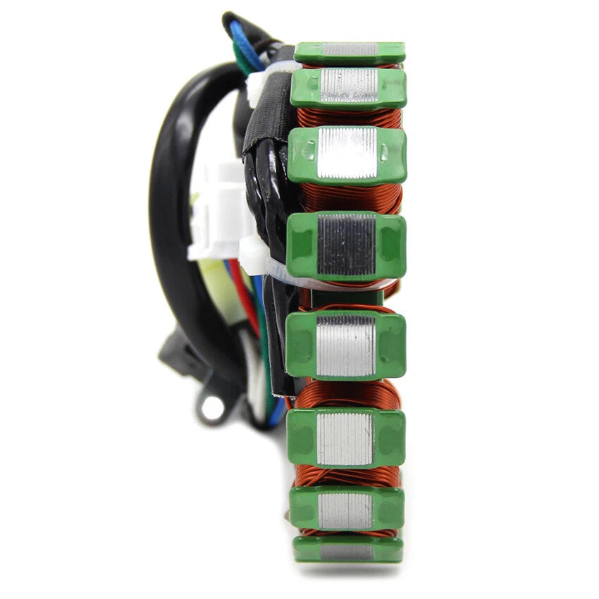 Stator Coil for Yamaha YFM400F Big Bear 400, YFM350X Warrior, YFM350R Raptor 350