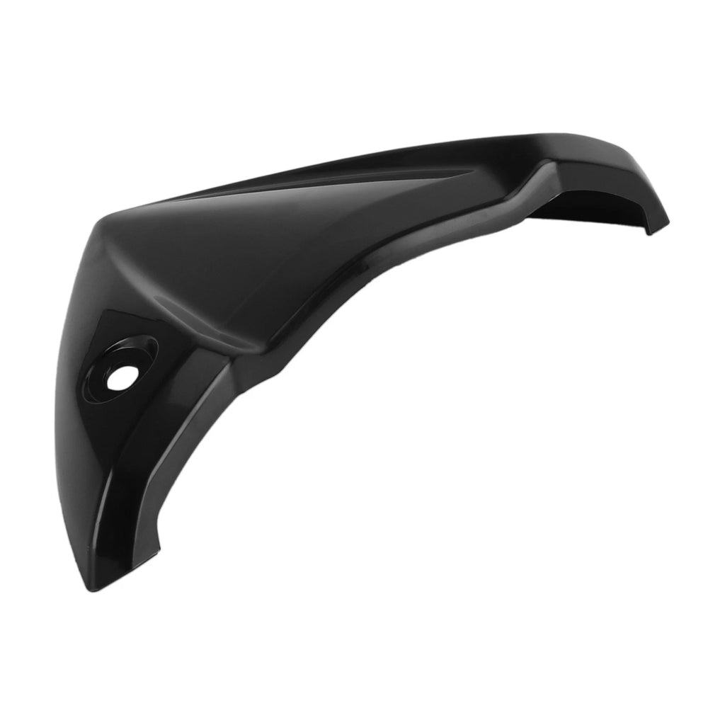 Unpainted Headlight Instrument Cover Fairing for Suzuki GSX-S 1000 (2015–2020)