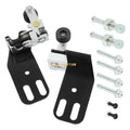 Door Slam Latch Lock Set for Polaris RZR 570 800 900 (2012–2022)