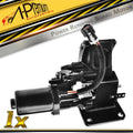 Running Board Motor with Bracket Left for Ford Expedition Lincoln Navigator 