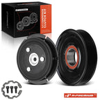 A/C Compressor Clutch Kit for Hyundai Elantra (2014–2017) Kia Soul Forte