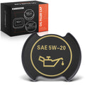 Engine Oil Filler Cap for Ford F-150, F-250, Explorer 