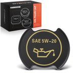 Engine Oil Filler Cap for Ford F-150, F-250, Explorer 