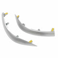 Car Upper Side Central Dashboard Trim for Toyota Corolla (2009-2013)