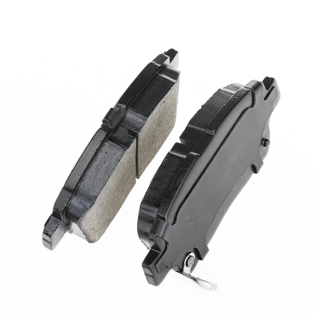 Ceramic Front Brake Pads for Toyota Prius Echo Scion xB iQ (2001â2009)