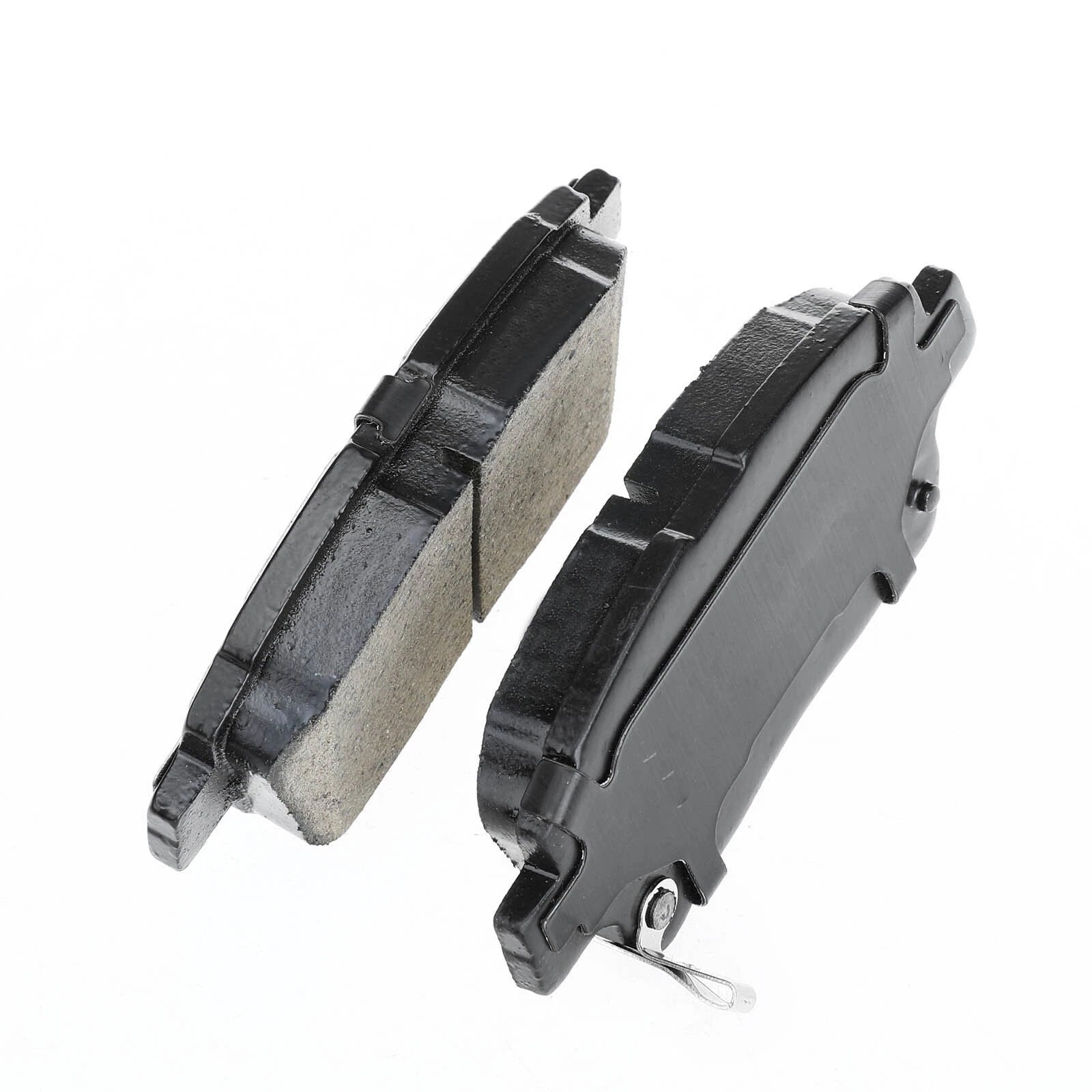 Ceramic Front Brake Pads for Toyota Prius Echo Scion xB iQ (2001â2009)