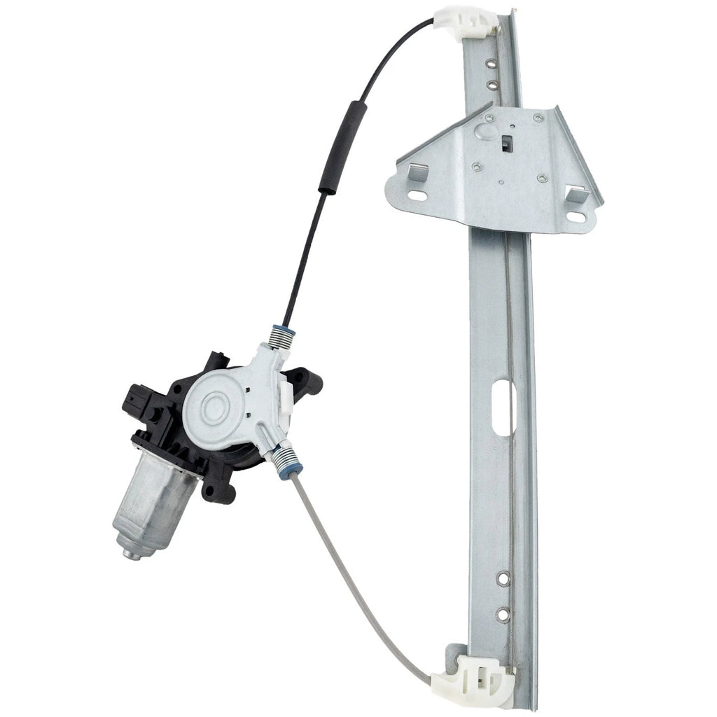 Rear Passenger Right Window Regulator for Acura TSX (2004–2008)