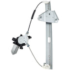 Rear Passenger Right Window Regulator for Acura TSX (2004–2008)