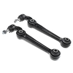 Set of 4 Front Lower Control Arm Ball Joints for Ford Fusion (2006–2007)