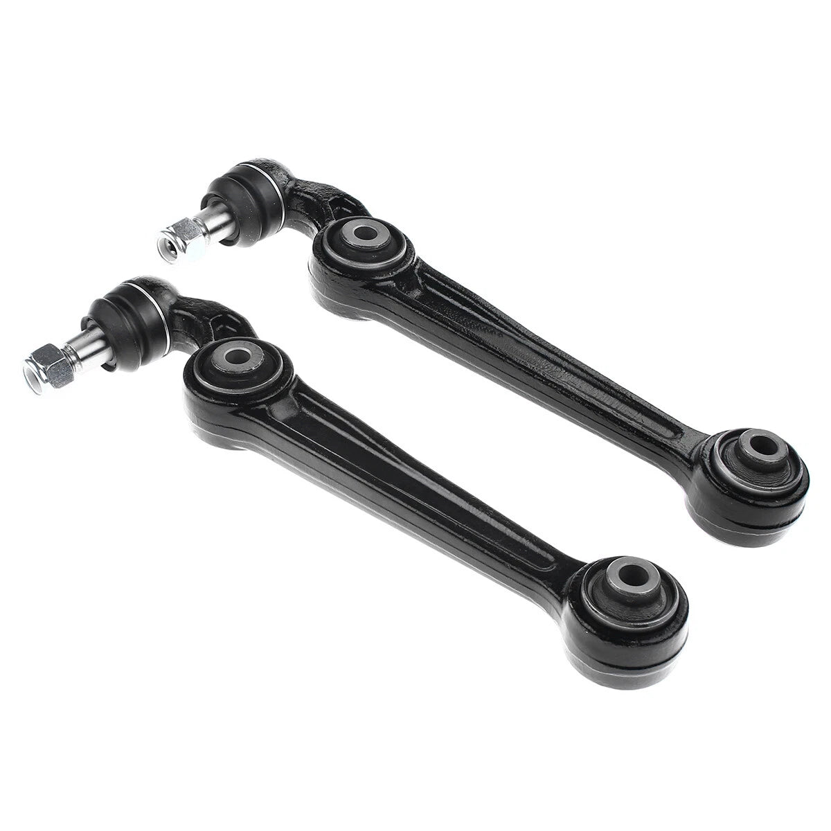 Set of 4 Front Lower Control Arm Ball Joints for Ford Fusion (2006–2007)