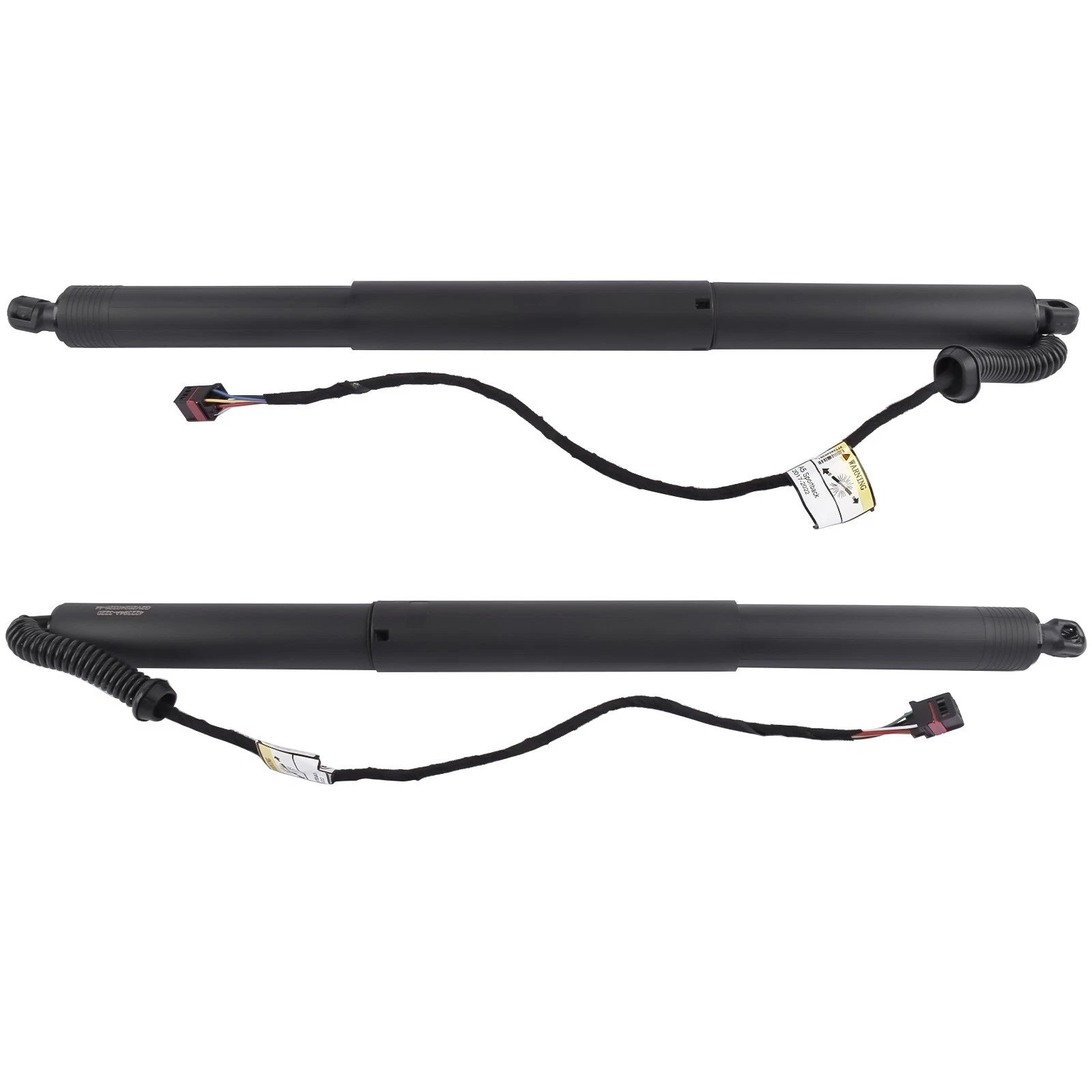 2Pcs Tailgate Power Struts for Audi A5 Sportback (2018–2024) 8W8827851