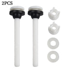 Toilet Seat Bolts Replacement for Universal Fit (2010–2023)