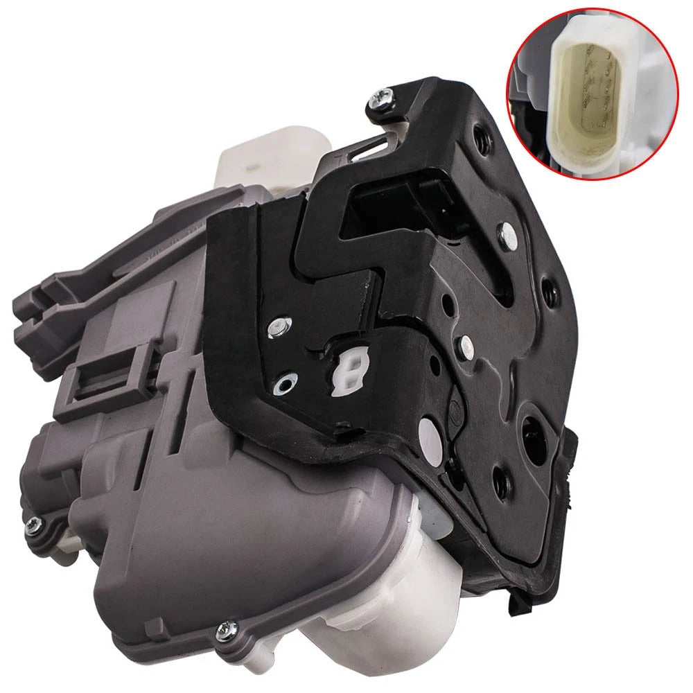 Door Lock Latch Actuator for Audi A3 A4 A6 A8 R8 (2008)