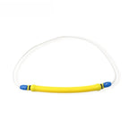 Fishing Tool Connector for 1.5-3mm Latex Tubes