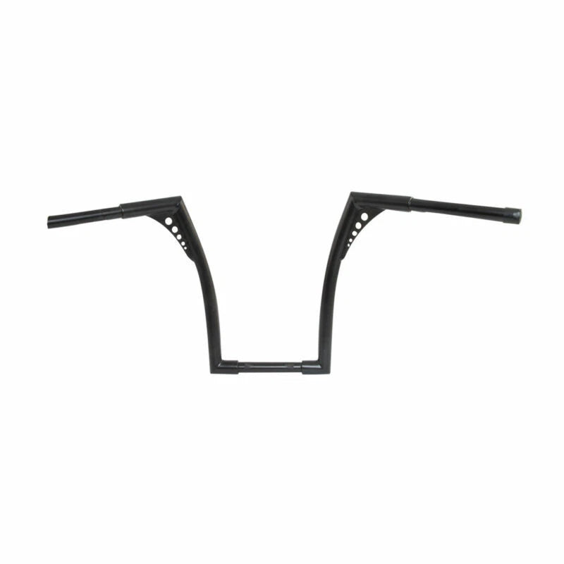16" Fat 1 1/4" Handlebar Hanger for Harley Sportster XL, Softail