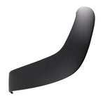 Front Driver Side Fender Flare Trim for Toyota Tacoma (2005–2015) Black