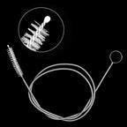 Drainage Brush for Home Drain Hole (160cm Flexible)
