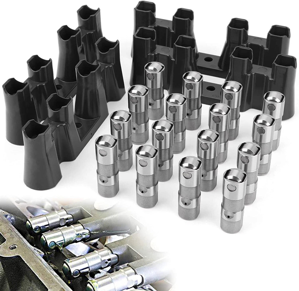 Hydraulic Roller Valve Lifters for GM LS7 (2001–2023) LS/LQ 4.8/5.3/5.7/6.0/6.2L