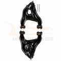 Set of 2 Front Lower Control Arms for Ford Expedition (1997–2002)