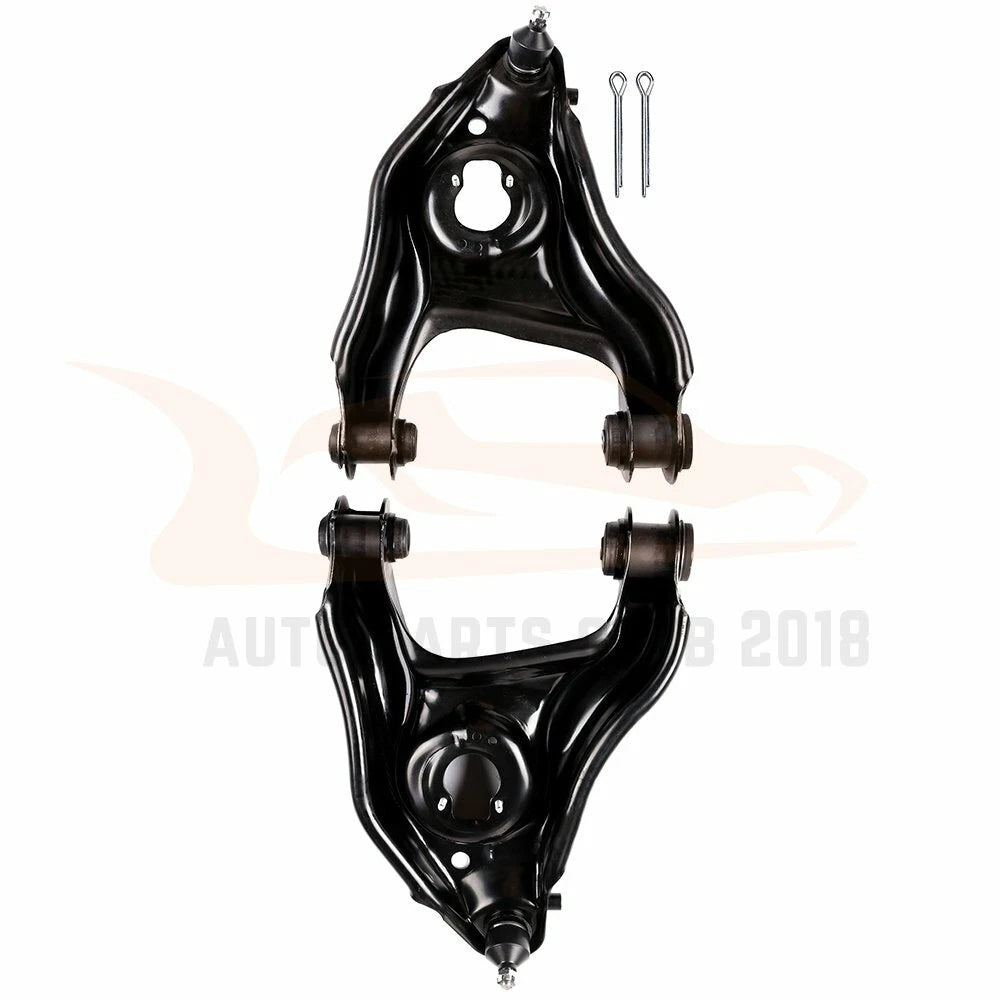 Set of 2 Front Lower Control Arms for Ford Expedition (1997–2002)