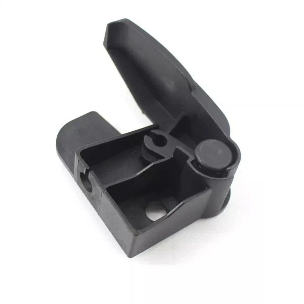 Hood Latch Release Handle for Chevy Silverado Sierra Tahoe (2007-2014)