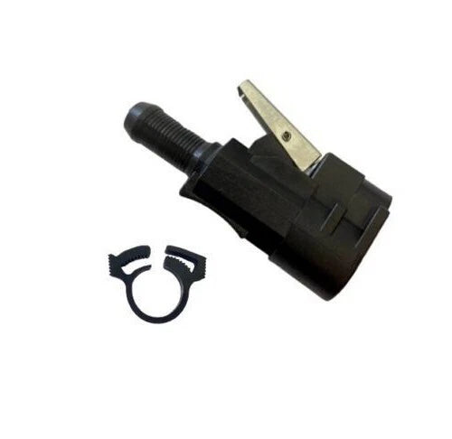 Fuel Line Fitting Assy Connector for Mercury Marine Outboard (22-13563Q7, 13563T7)