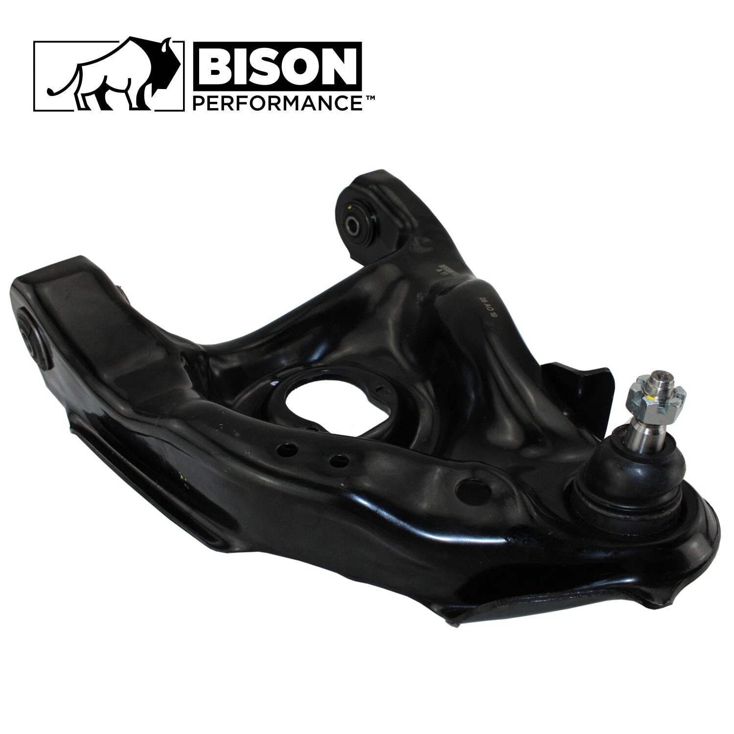 Lower Control Arm for Chevy GMC RWD (Bison Performance)