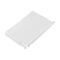 White Plastic Skimmer Shutter for Hayward Pool (4402010501, 05280R0200)