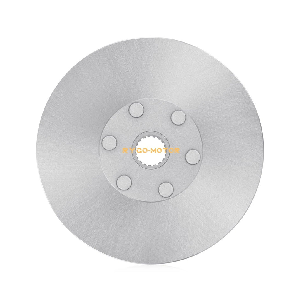Rear Brake Rotor Disc Assy for Polaris 300 400L (1994–1996) 1910177 1910148