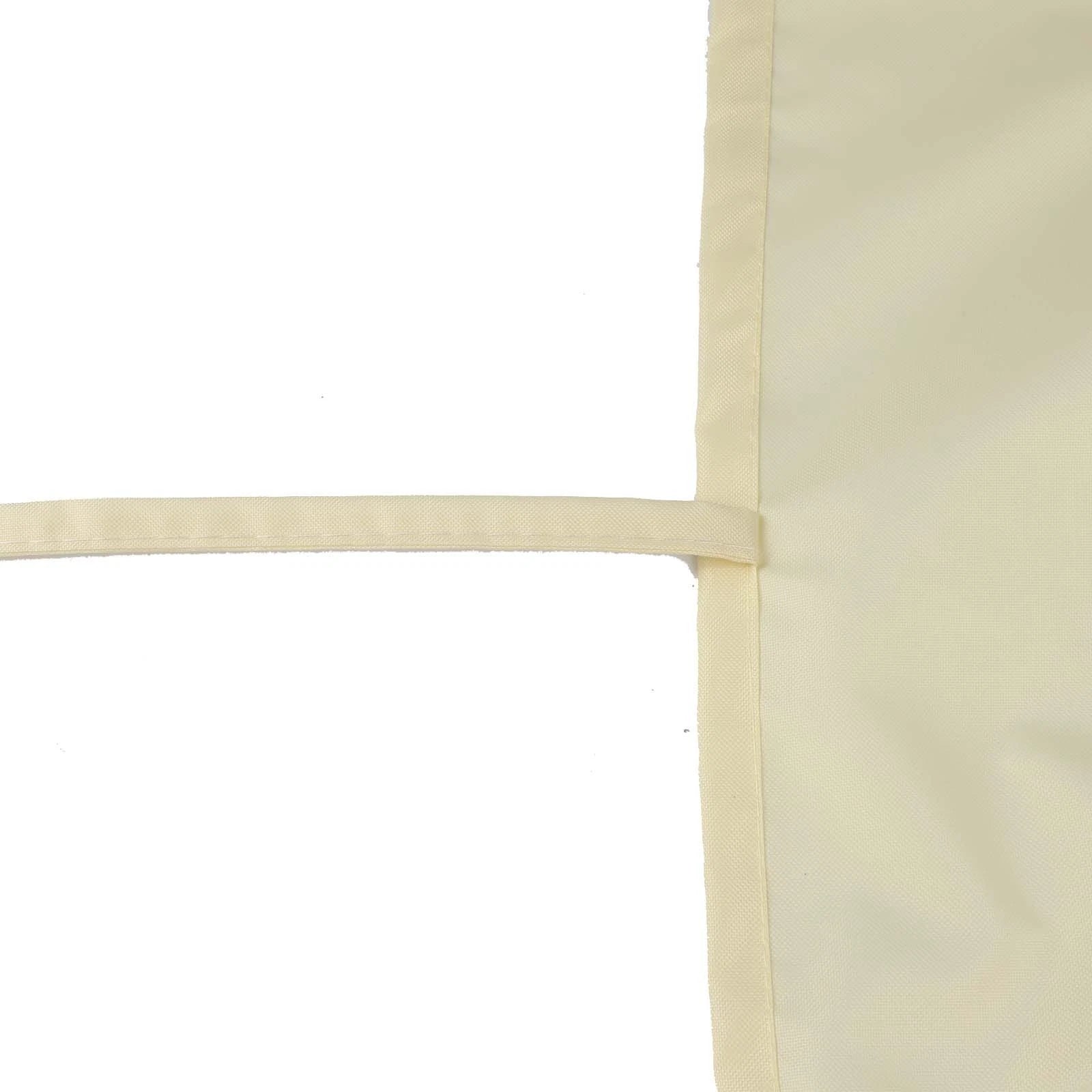 420D Weather Proof Awning Storage Bag for Outdoor Living Spaces