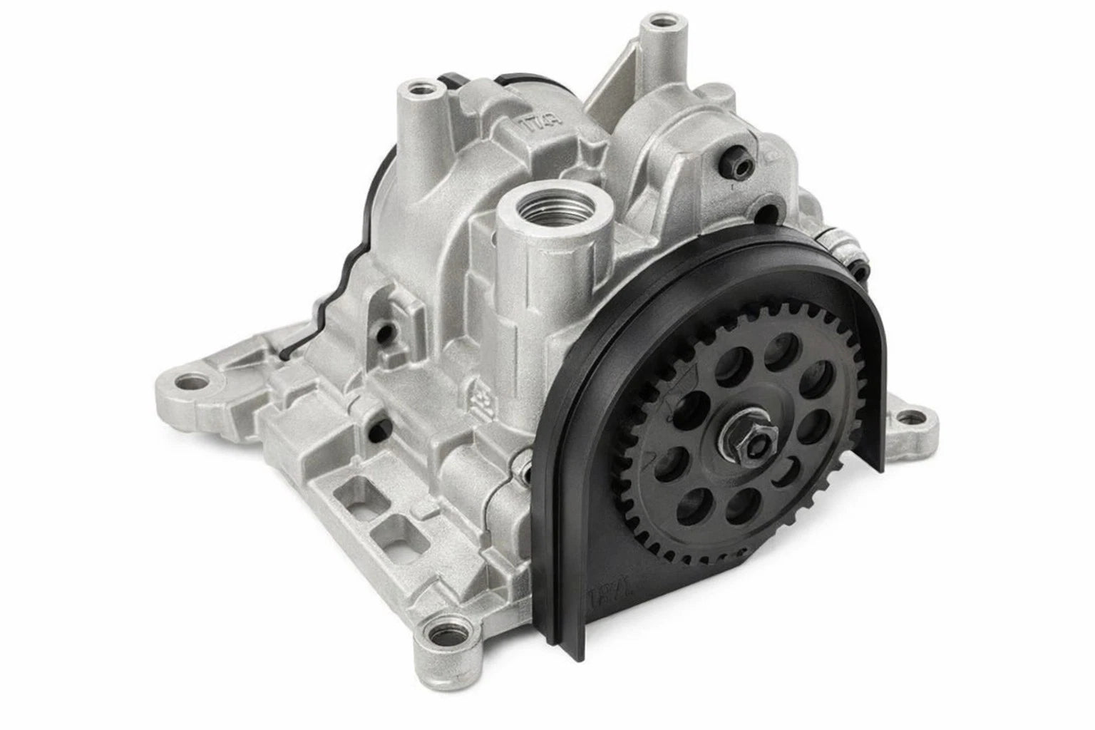 OEM Engine Oil Pump for BMW X5 535d 535d xDrive (2007–2013) 11417823009