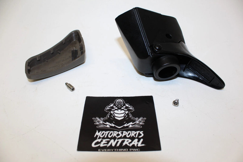 Throttle Handle Housing Lever Assembly for Seadoo GTX LTD (2004) 277000955
