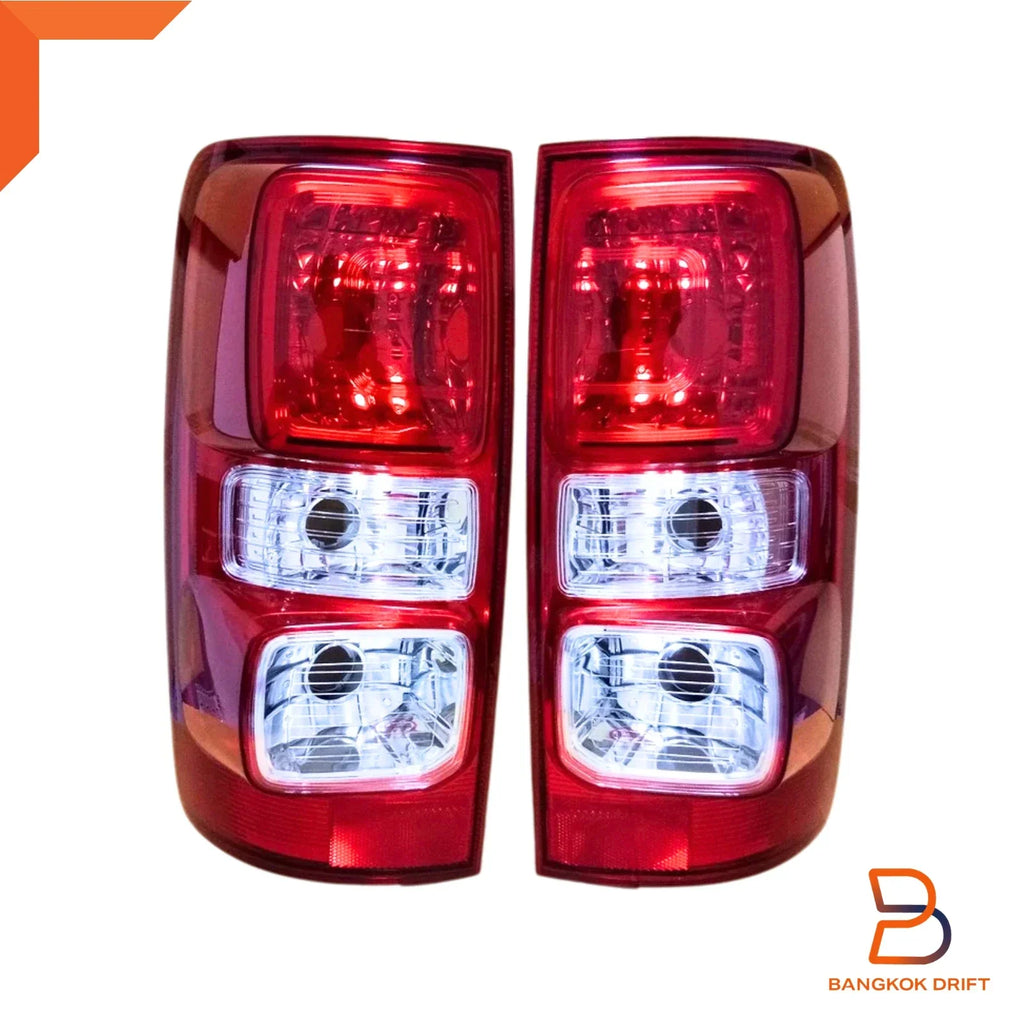 LH RH Tail Lamp Rear Light for Holden Colorado Ute (2012-2023)