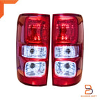 LH RH Tail Lamp Rear Light for Holden Colorado Ute (2012-2023)