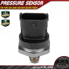 Fuel Injection Pressure Sensor for Ford Escape/Fusion/Focus/Edge/Fiesta (2006–2018)