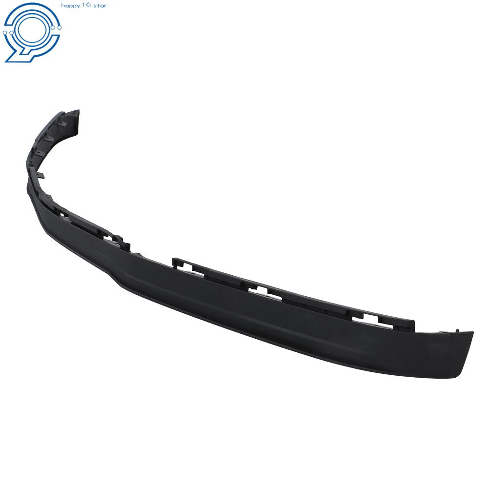 Front Bumper Air Dam Deflector for Chevrolet Silverado 1500 (2019–2021)