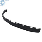 Front Bumper Air Dam Deflector for Chevrolet Silverado 1500 (2019–2021)