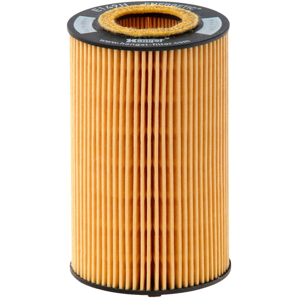 Oil Filters for Mercedes E Class, SLS AMG, C63