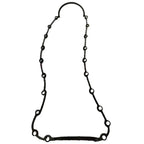 Oil Sump Gasket for Nissan Kubistar, Micra, Renault Kangoo, Laguna, Megane (2003-2010)