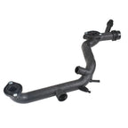 Radiator Coolant Pipe for Audi A6 A4 Quattro (2005-2010)