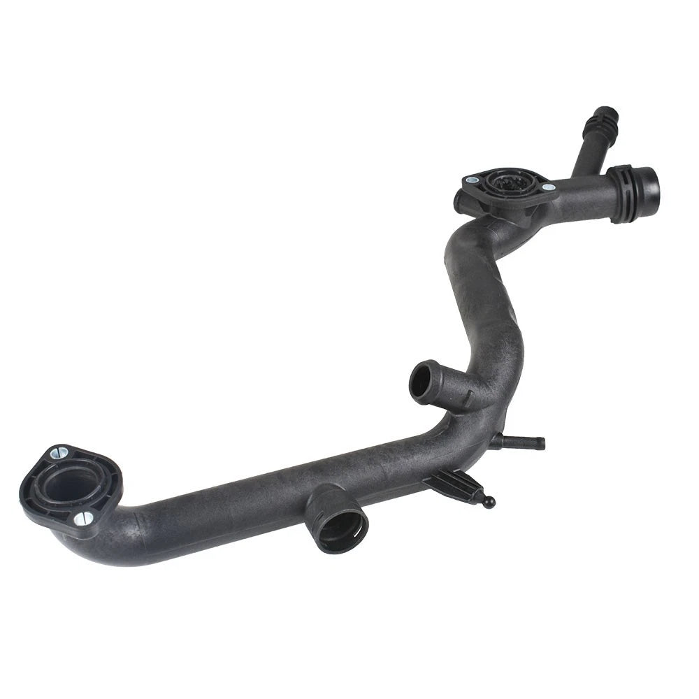 Radiator Coolant Pipe for Audi A6 A4 Quattro (2005-2010)