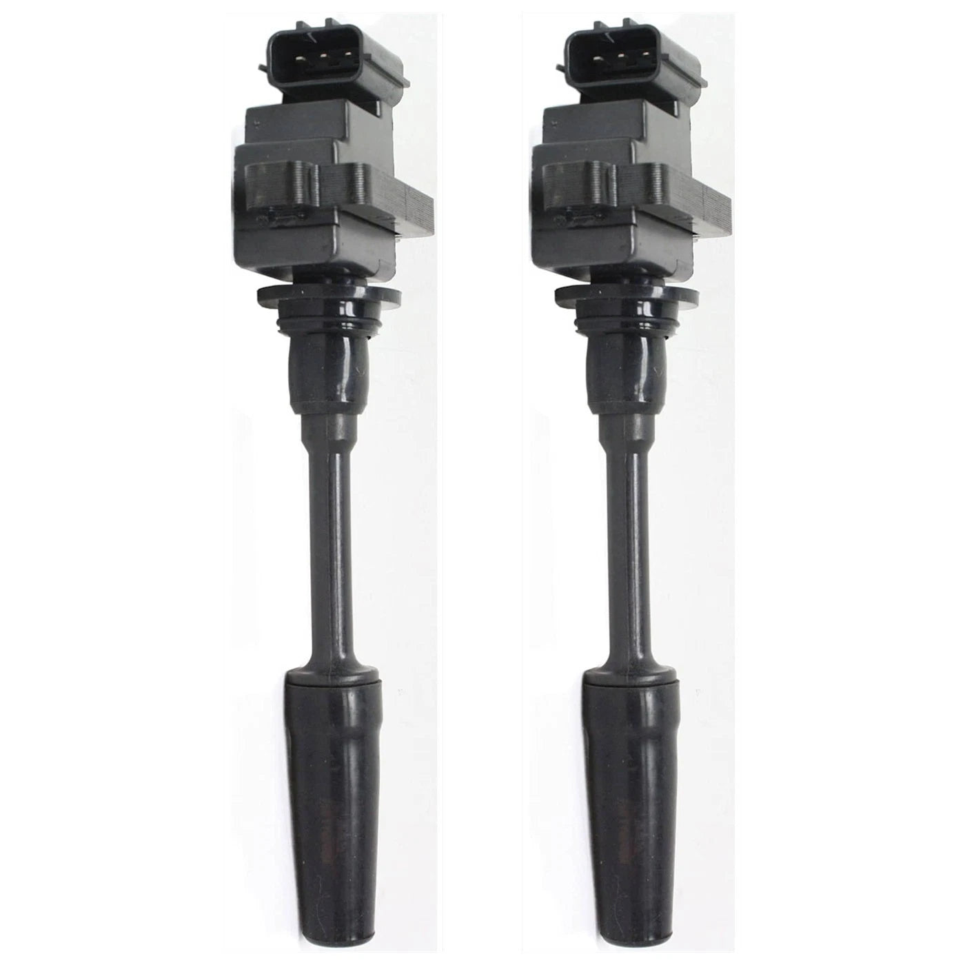 Ignition Coils Set of 2 for Nissan Maxima INFINITI I30 (1996–1999)