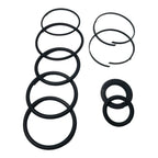 Replacement Seal Kit for OMC Cobra Tilt & Trim Cylinder (0985060, 3854247)